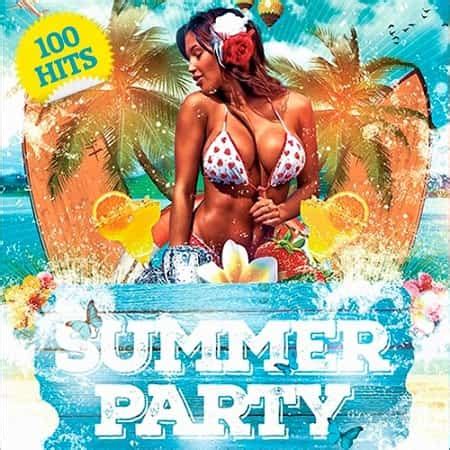 Torrent VA   Summer Party 100 Hits  2019  descargar ...