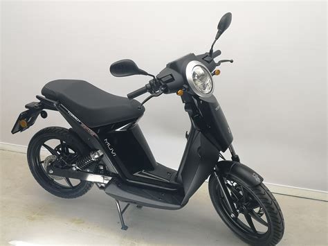 TORROT MUVI EXECUTIVE – Maquina Motors motos ocasión