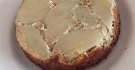 Torta de avena sin harina   187 recetas caseras  Cookpad