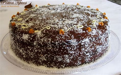 Torta Húmeda de Chocolate, receta artesanal, bizcocho ...