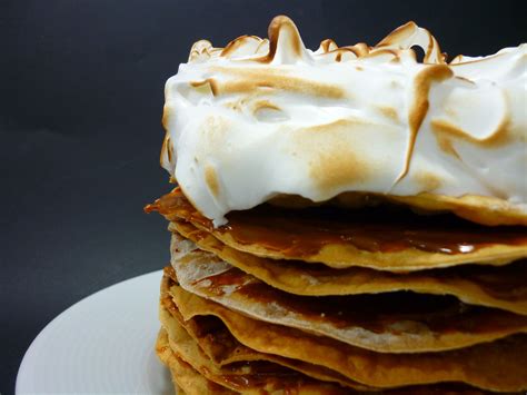 Torta Rogel I need a recipe for this, I ve been craving ...