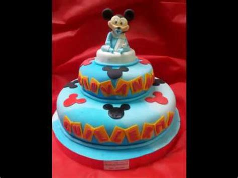 TORTAS INFANTILES YouTube