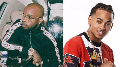 Tory Lanez Teases New Spanish Song With Ozuna   YouTube