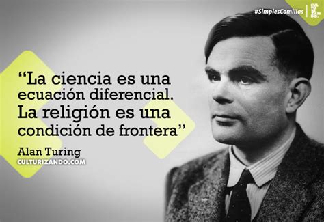 Total 61+ imagen alan turing frases   Abzlocal.mx