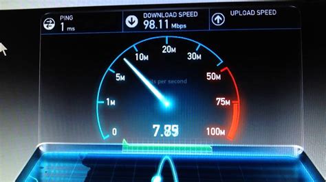 Total Play speedtest 100 Mbps fibra óptica GUADALAJARA.   YouTube