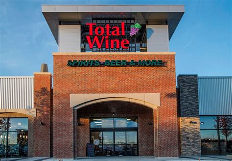 Total Wine & More Coupons near me in Brookfield, WI 53045 ...