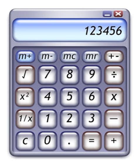 TOTALLY FREE STUFF: Free Online Calculator