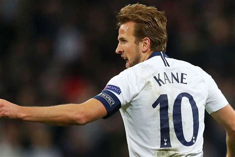 Tottenham 2 PSV 1: Spurs back from the brink as Kane ...