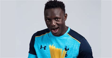Tottenham announce Victor Wanyama signing with one of ...