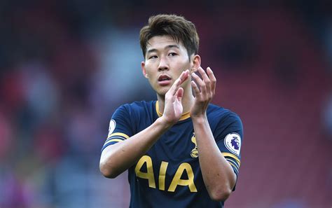 Tottenham: Can Spurs drop Son for the Monaco match?