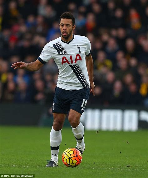 Tottenham dealt injury blow with in form Mousa Dembele set ...