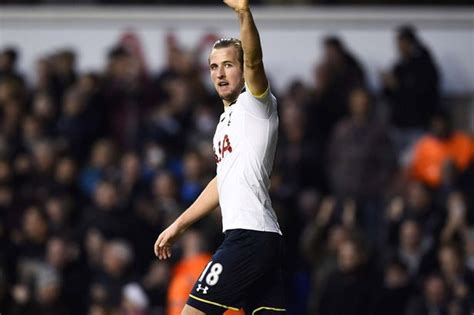 Tottenham fan Harry Kane wants 20 Spurs goals and a ...