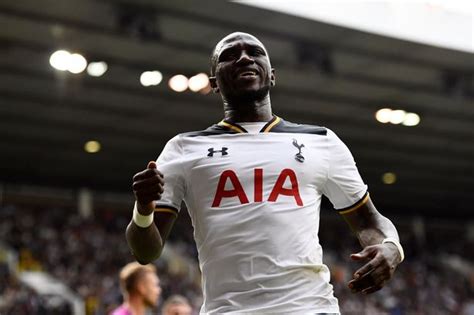 Tottenham fans lay into Moussa Sissoko after £30million ...