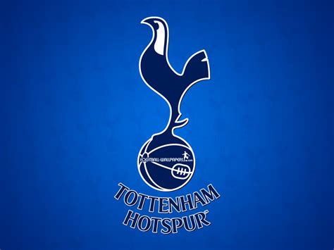 Tottenham Football Club Hotspur Logo Wallpaper ...