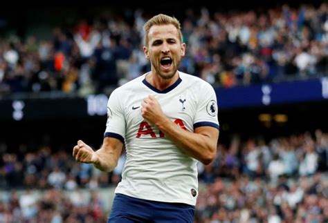 Tottenham gets a scare but Harry Kane comes to the rescue ...