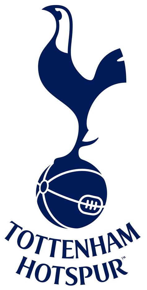 Tottenham hotsper logo | Football | Tottenham hotspur ...