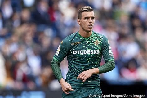Tottenham Hotspur fans react to Giovani Lo Celso speculation