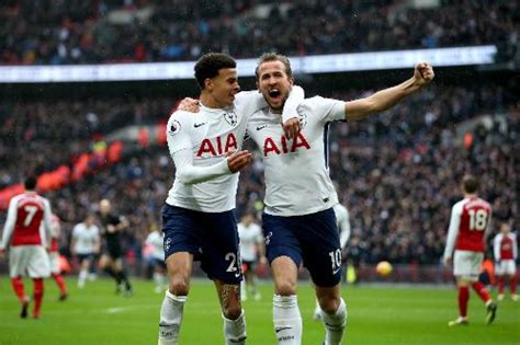 Tottenham Hotspur FC 2019 20 season | worldchoicesports