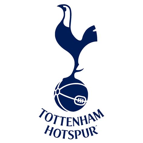 Tottenham Hotspur FC Logo  Logo Brands For Free HD 3D