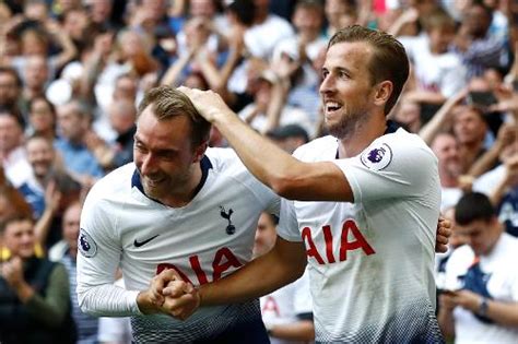 Tottenham Hotspur FC News, Fixtures & Results 2019/2020 ...