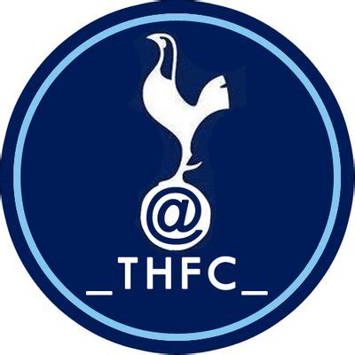 Tottenham Hotspur FC  @_THFC_  | Twitter