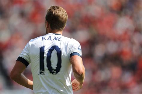 Tottenham Hotspur: Has Harry Kane burned out?