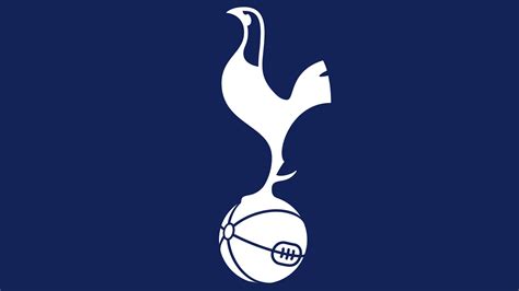 Tottenham Hotspur Logo,Tottenham Hotspur Symbol, Meaning ...