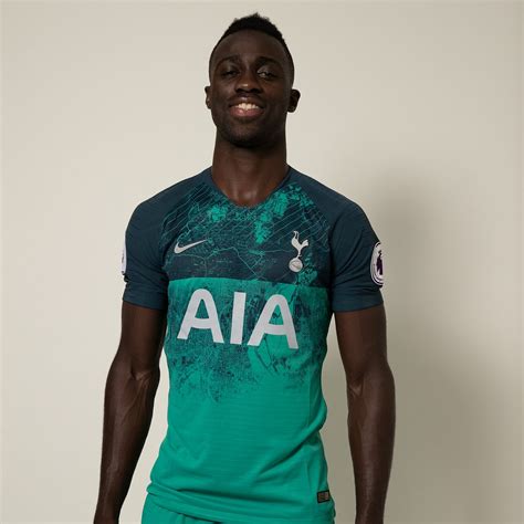 Tottenham Hotspur on Twitter:  Looking sharp  Our new ...