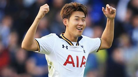 Tottenham Hotspur s Son Heung Min has been suffering from ...