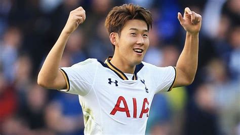 Tottenham Hotspur s Son Heung Min has been suffering from ...