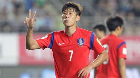 Tottenham Hotspur s Son Heung Min may miss start of season ...