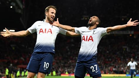 Tottenham Hotspur Top 20 Goals 2018 HD   YouTube