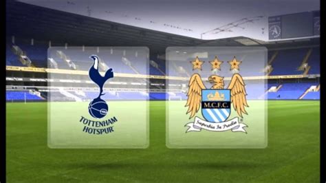 Tottenham Hotspur vs Manchester City Live Stream 26/09 ...