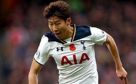 Tottenham injury news: Son Heung Min reveals ankle injury