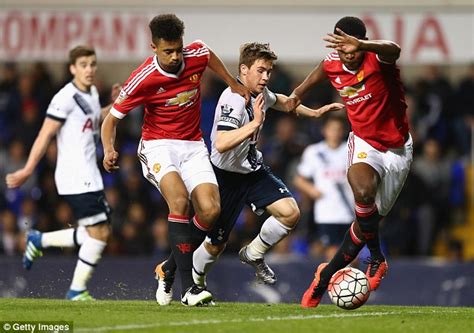 Tottenham join Manchester United in pulling out of the ...