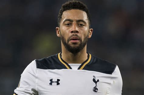 Tottenham man Mousa Dembele: We can t do this against ...