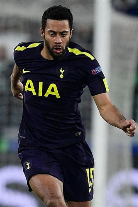 Tottenham midfielder Dembele in a class of his own, Latest ...