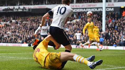 Tottenham minimizó lesión de Harry Kane   ExtraMediaUk