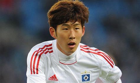 Tottenham monitor Heung Min Son | Football | Sport ...