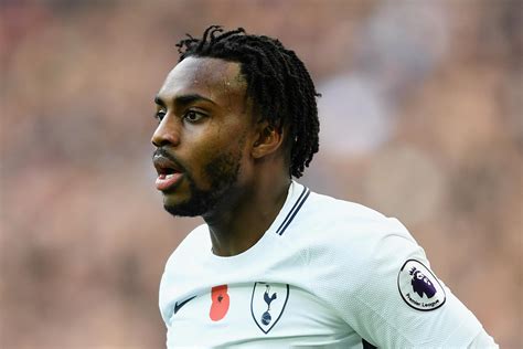 Tottenham news: Danny Rose seeing a psychologist after ...