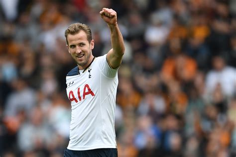 Tottenham news: Harry Kane  one of the world s best  says ...