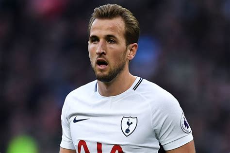 Tottenham News: Harry Kane valued at staggering £223m by ...
