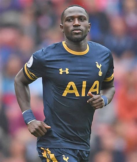 Tottenham News: Moussa Sissoko explains why he s failed ...