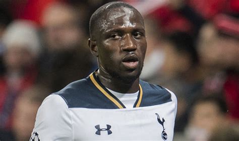 Tottenham News: Moussa Sissoko says he rejected  small ...