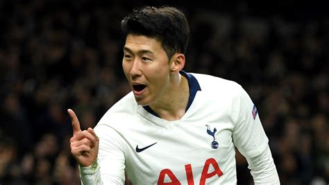 Tottenham news: Son Heung min trusts Spurs team mates to ...