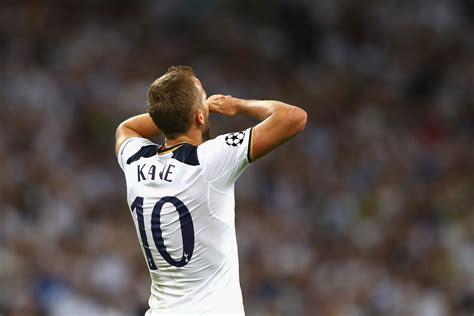 Tottenham player ratings: Spurs loss to Monaco | FOX Sports