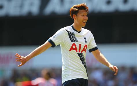 Tottenham ready to sell Son Heung Min less than a year ...