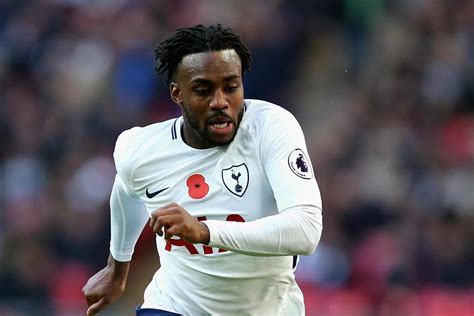 Tottenham s Danny Rose not surprised by Manchester City ...