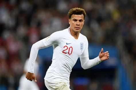 Tottenham s Dele Alli Fully Fit & Will Be Available For ...