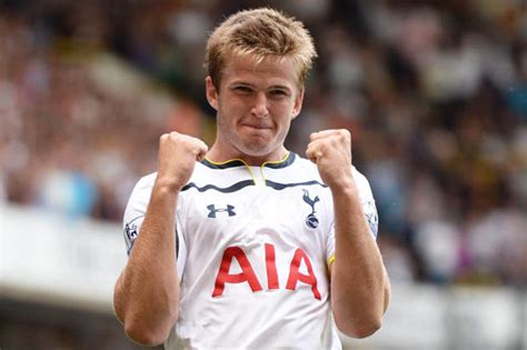 Tottenham s Eric Dier determined to develop into star ...